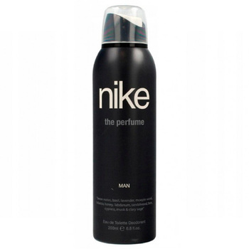 The Perfume Man Deospray
